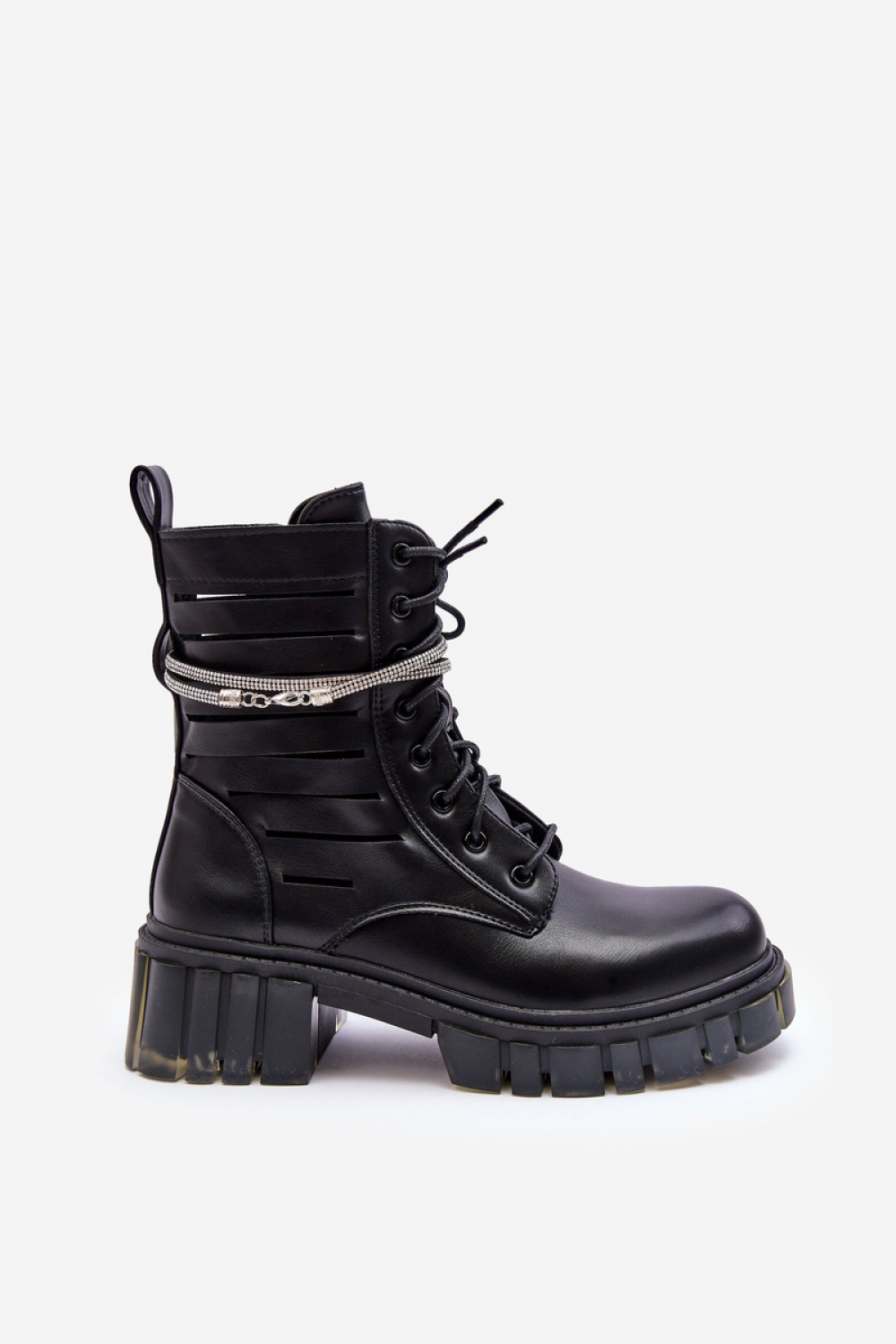  Bootie model 184031 Step in style  black
