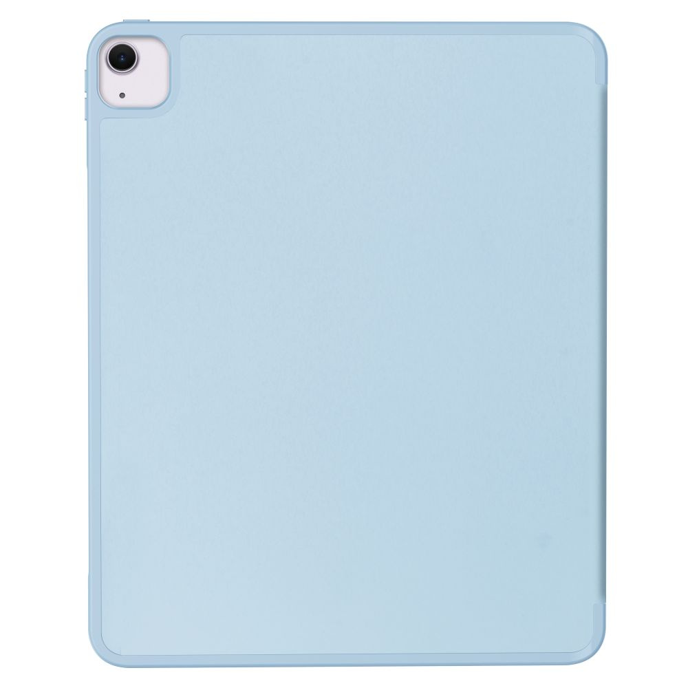 Tech-Protect SmartCase Pen Apple iPad Air 13" 2024 (6 gen) Sky Blue