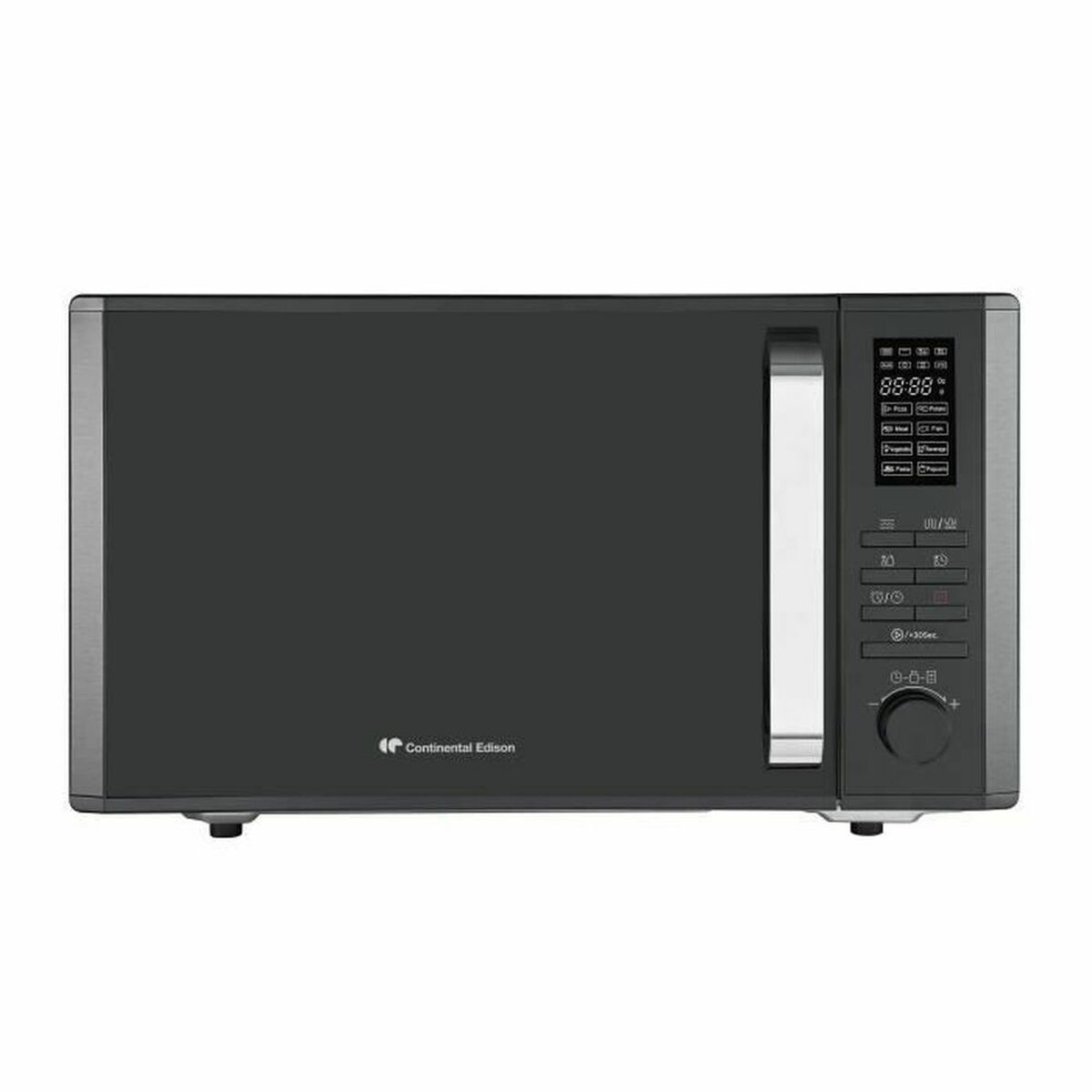 Microwave Continental Edison MO28GB 28 L 1450 W