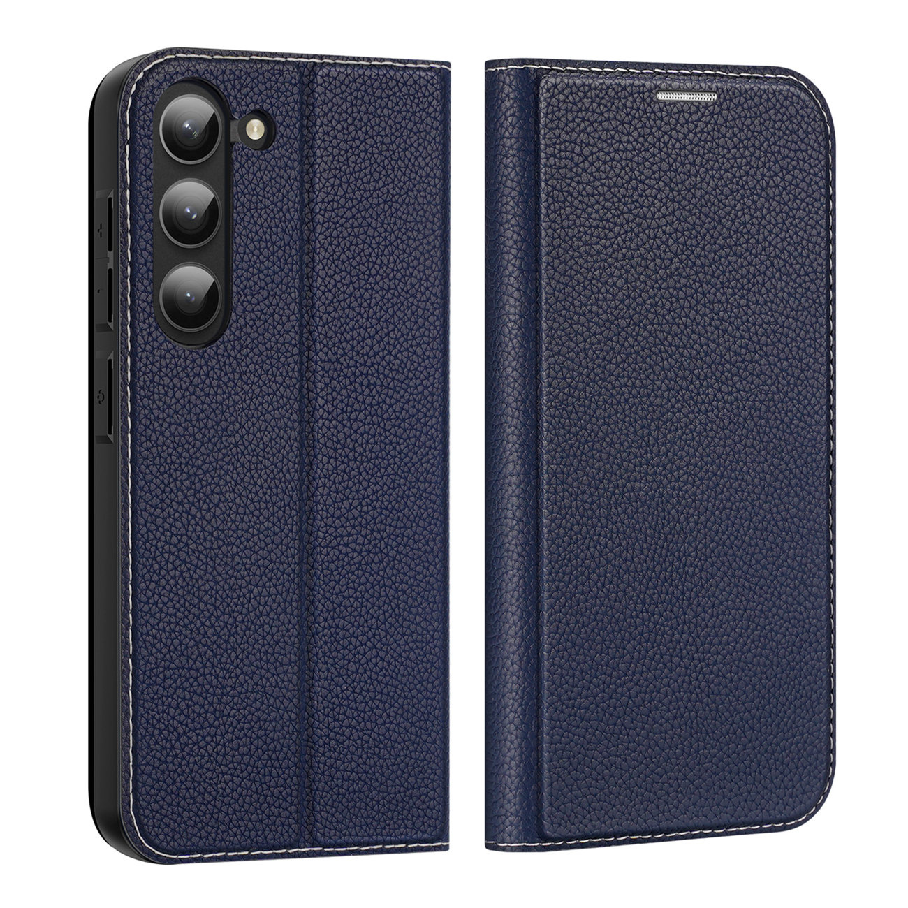 Dux Ducis Skin X2 Samsung Galaxy S23+ Plus blue