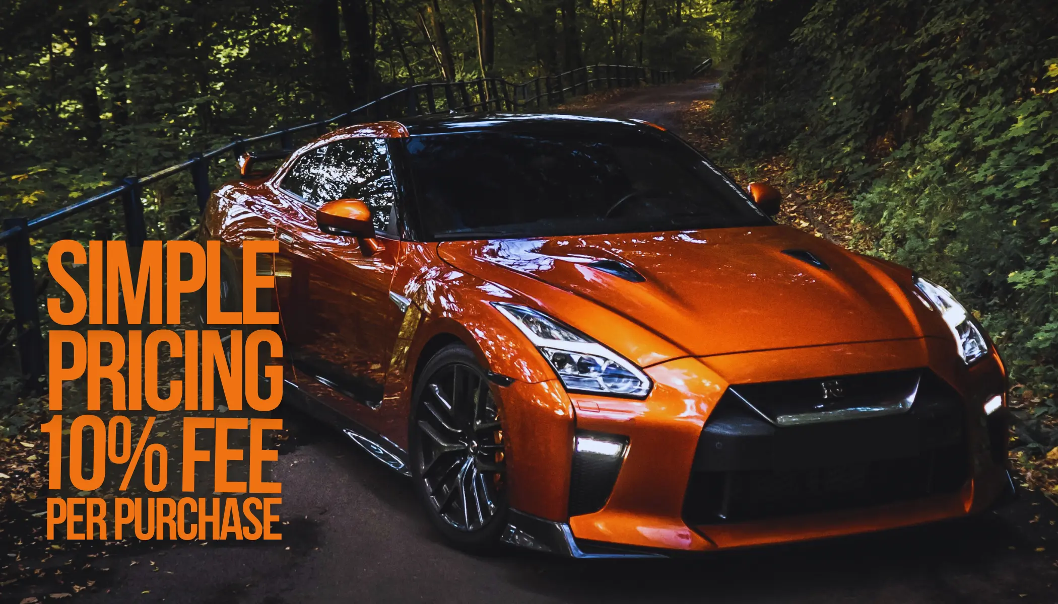 Car pricing