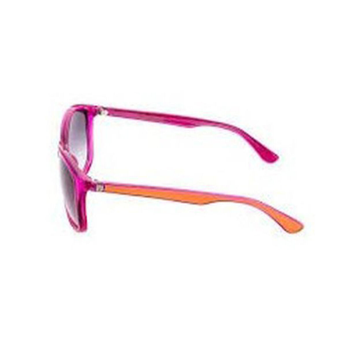Okulary przeciwsłoneczne Damskie Converse CV PEDAL NEON PINK 60 (ø 60 mm)