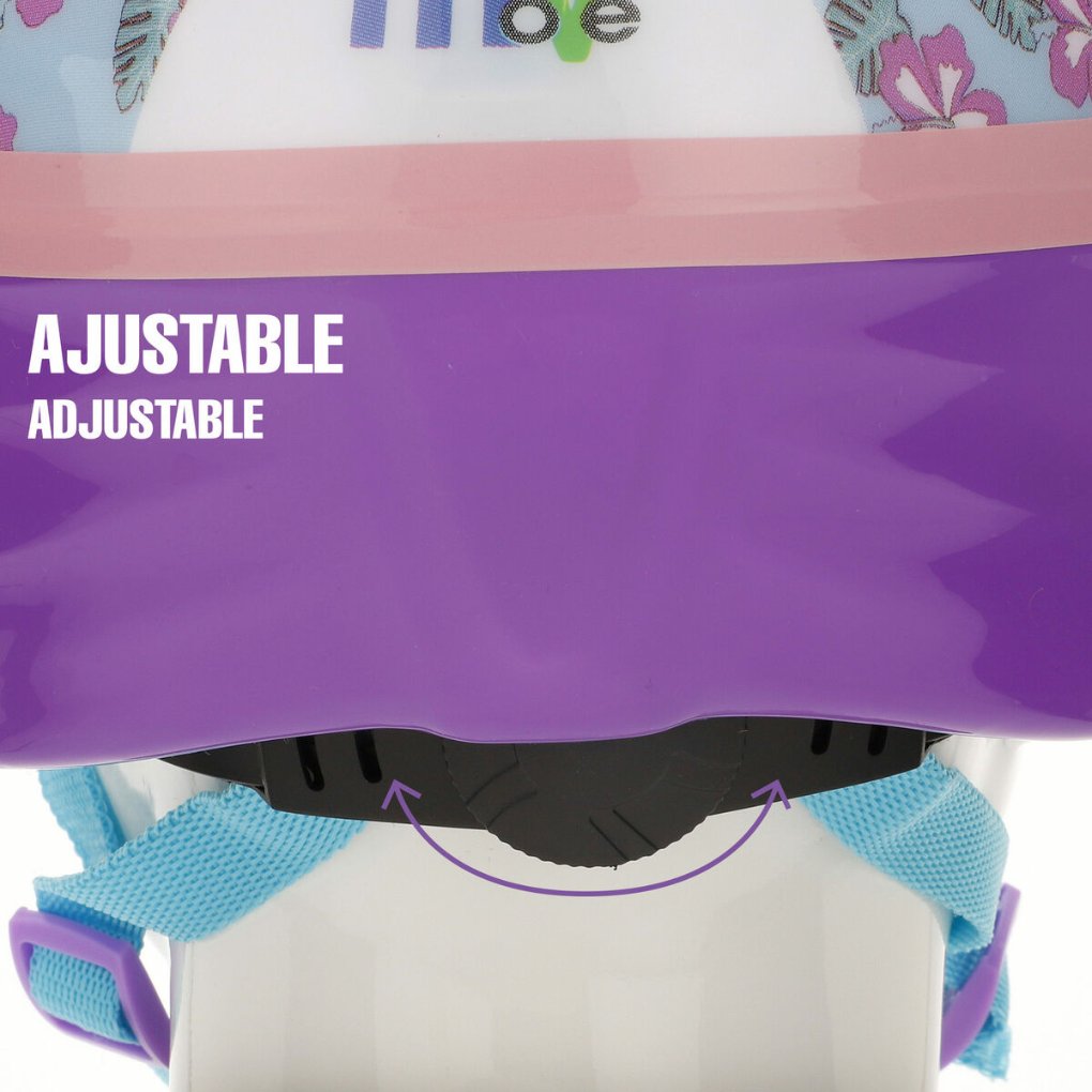 Children's Cycling Helmet Stitch 48-52 cm