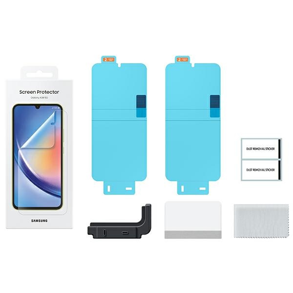 Film Samsung Galaxy A34 5G EF-UA346CTEGWW Screen Protector