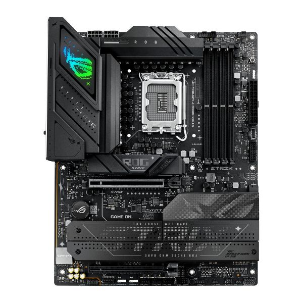 Motherboard Asus LGA 1851 Motherboard Asus LGA 1851