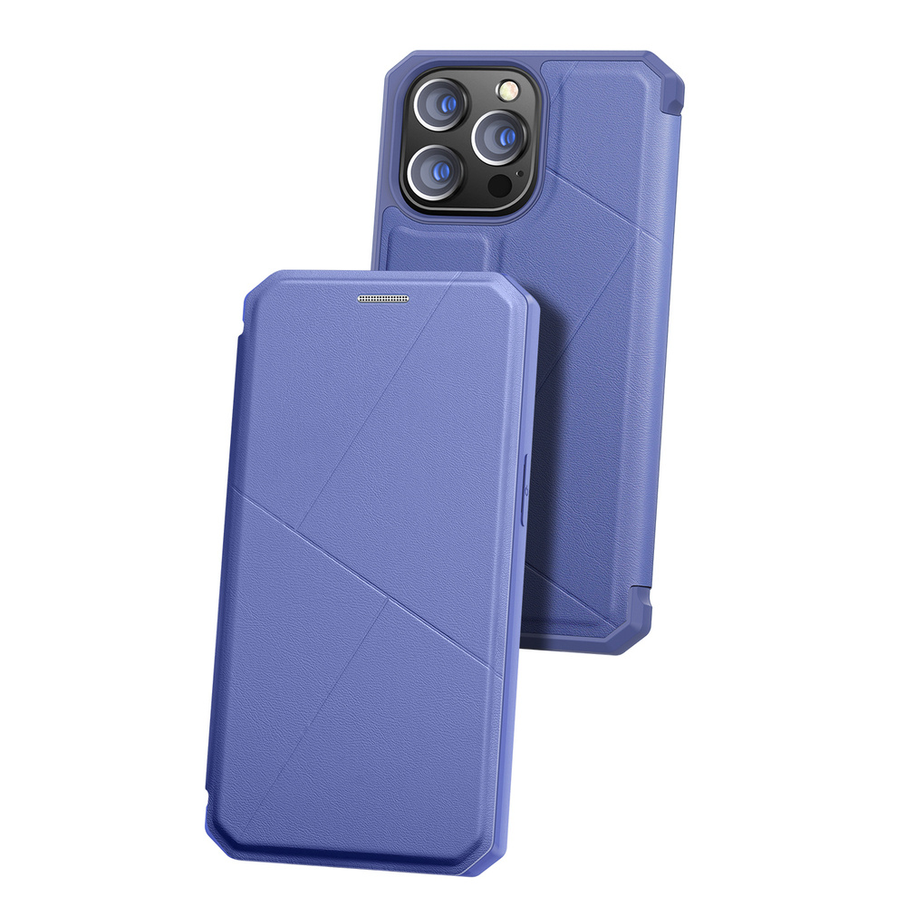 Dux Ducis Skin X Apple iPhone 13 Pro blue