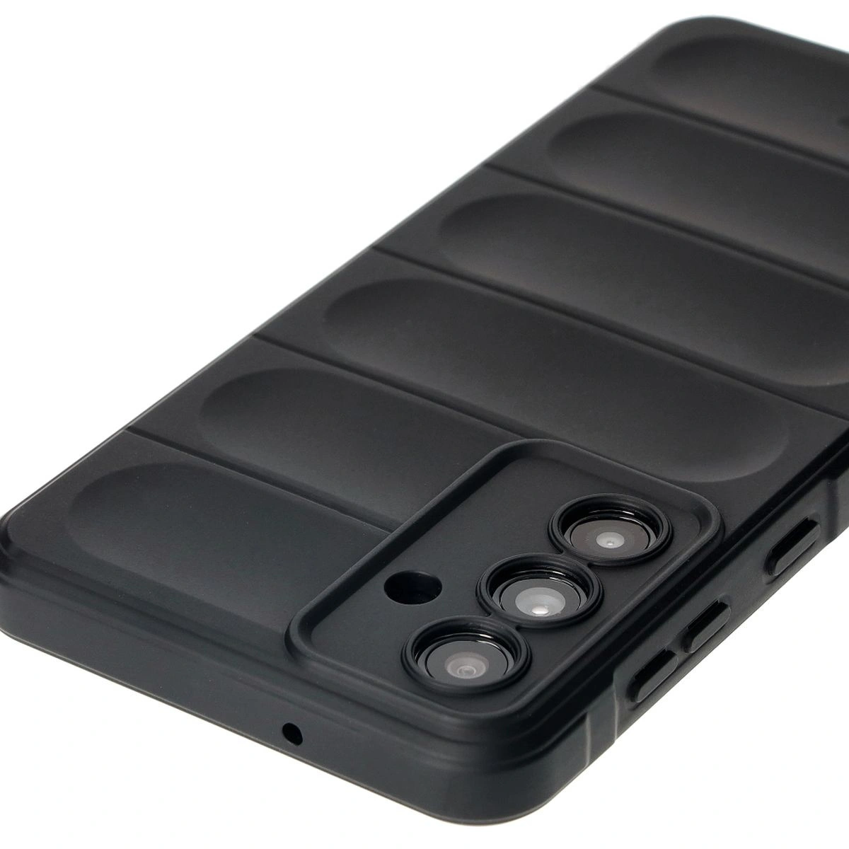 Bizon Case Tur Samsung Galaxy M55 5G black
