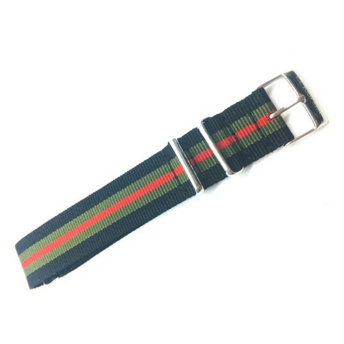 Paski do zegarków U.S. Polo Assn. 14-0302 (24 cm)
