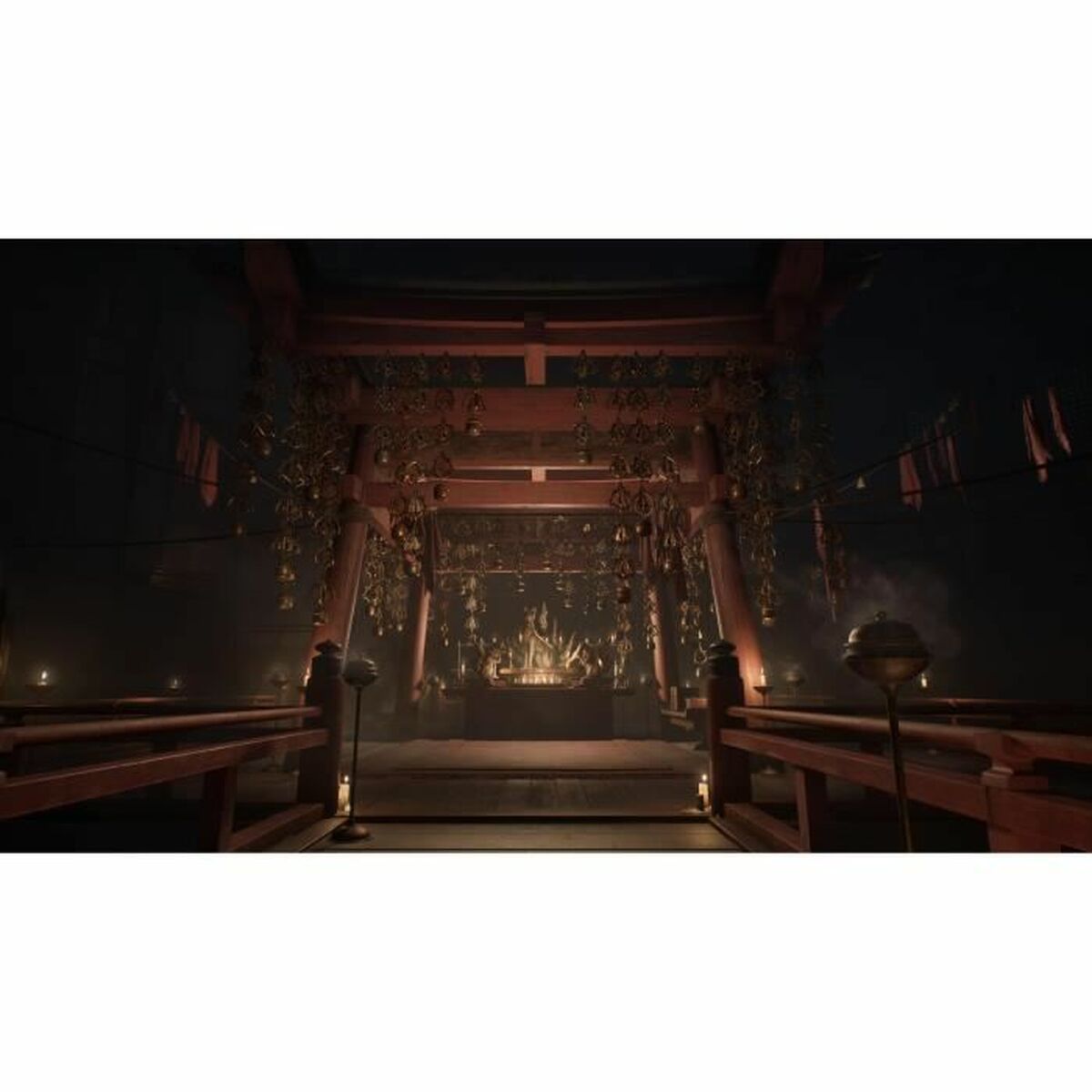 Xbox Series X Video Game Just For Games Silent Hill F