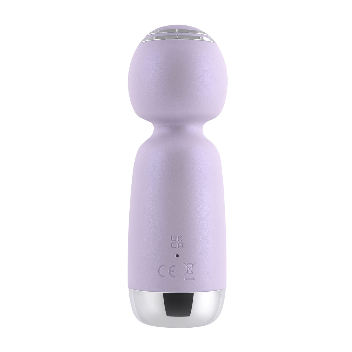 Massager Playboy Purple Massager Playboy Purple