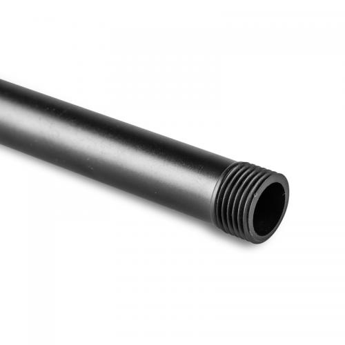 Anal Shower Head Nozzle - Black