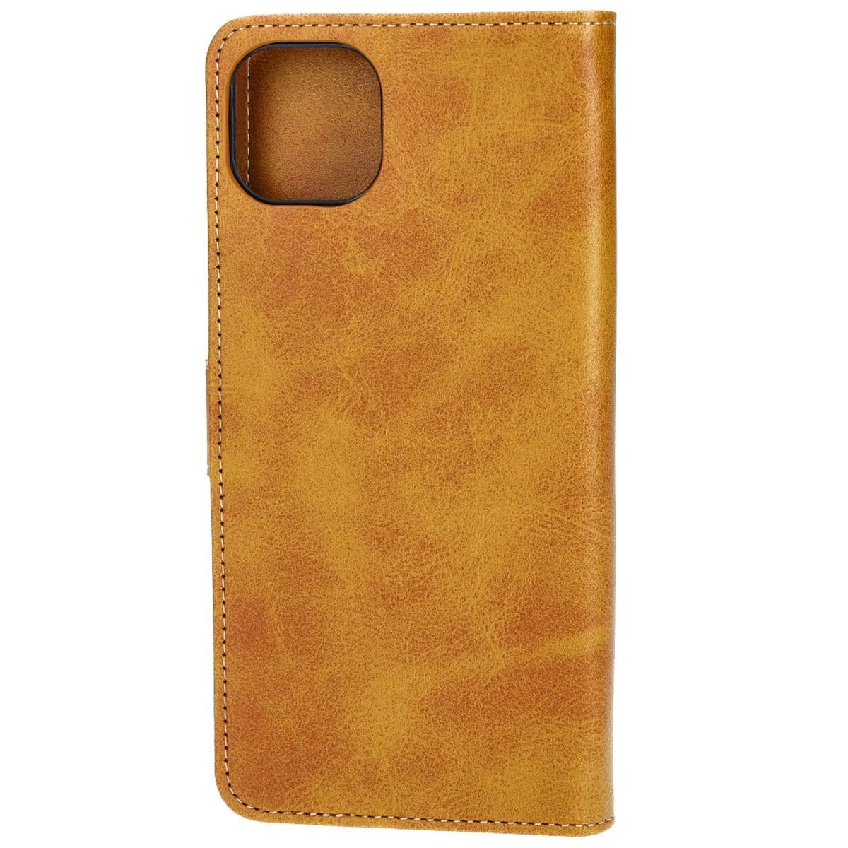 Bizon Case Pocket Apple iPhone 14 Plus brown