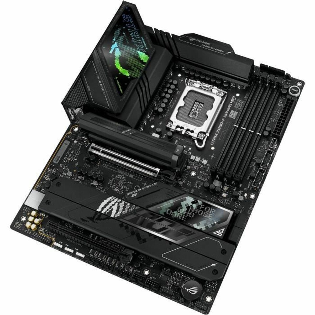 Motherboard Asus LGA 1851