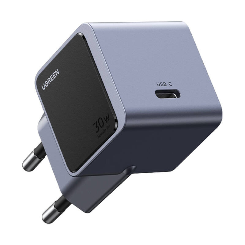 UGREEN Nexode Air wall charger 30W USB-C grey