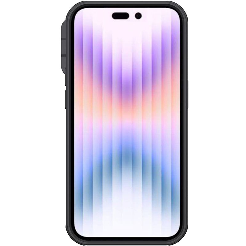 Nillkin Camshield Pro Apple iPhone 14 Plus black
