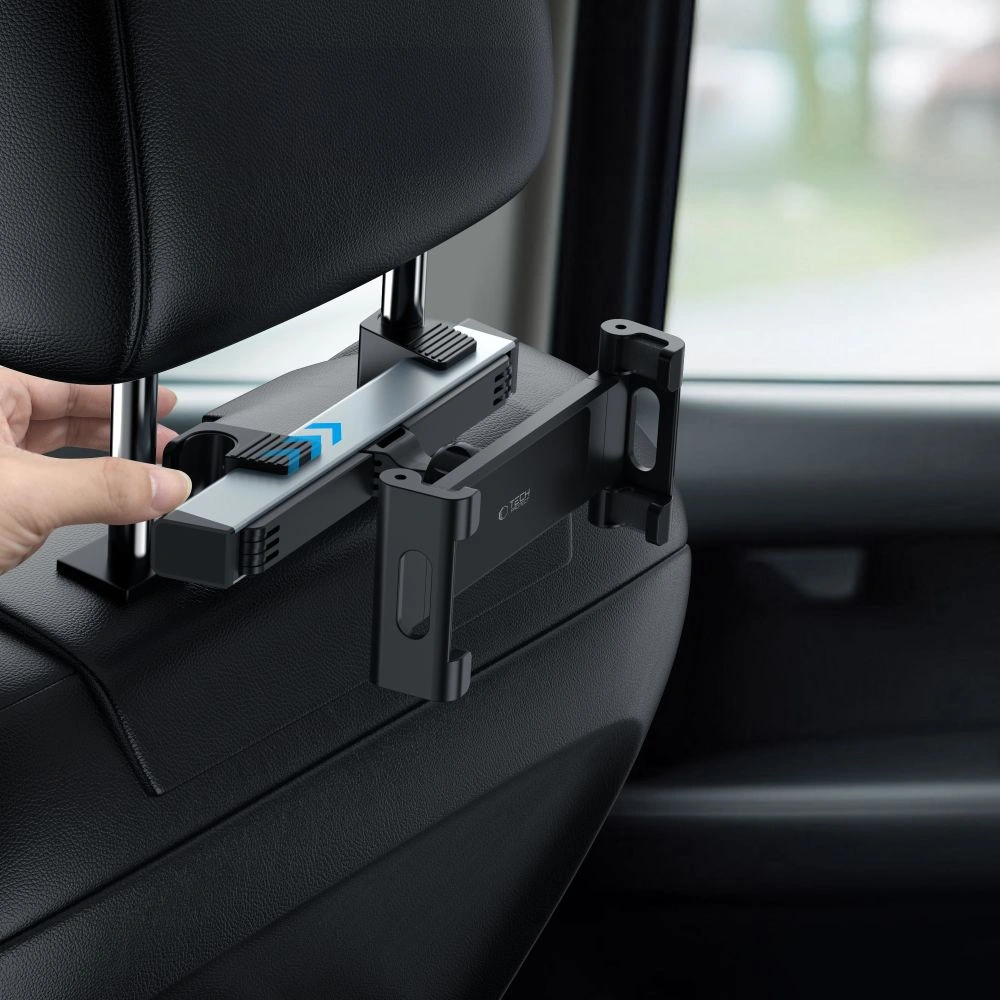 Tech-Protect V3 Headrest Car Mount Black