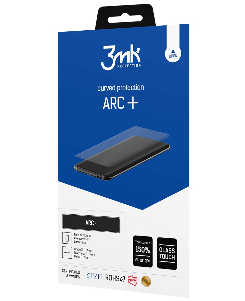 3MK ARC+ Apple iPhone 13 Pro Max