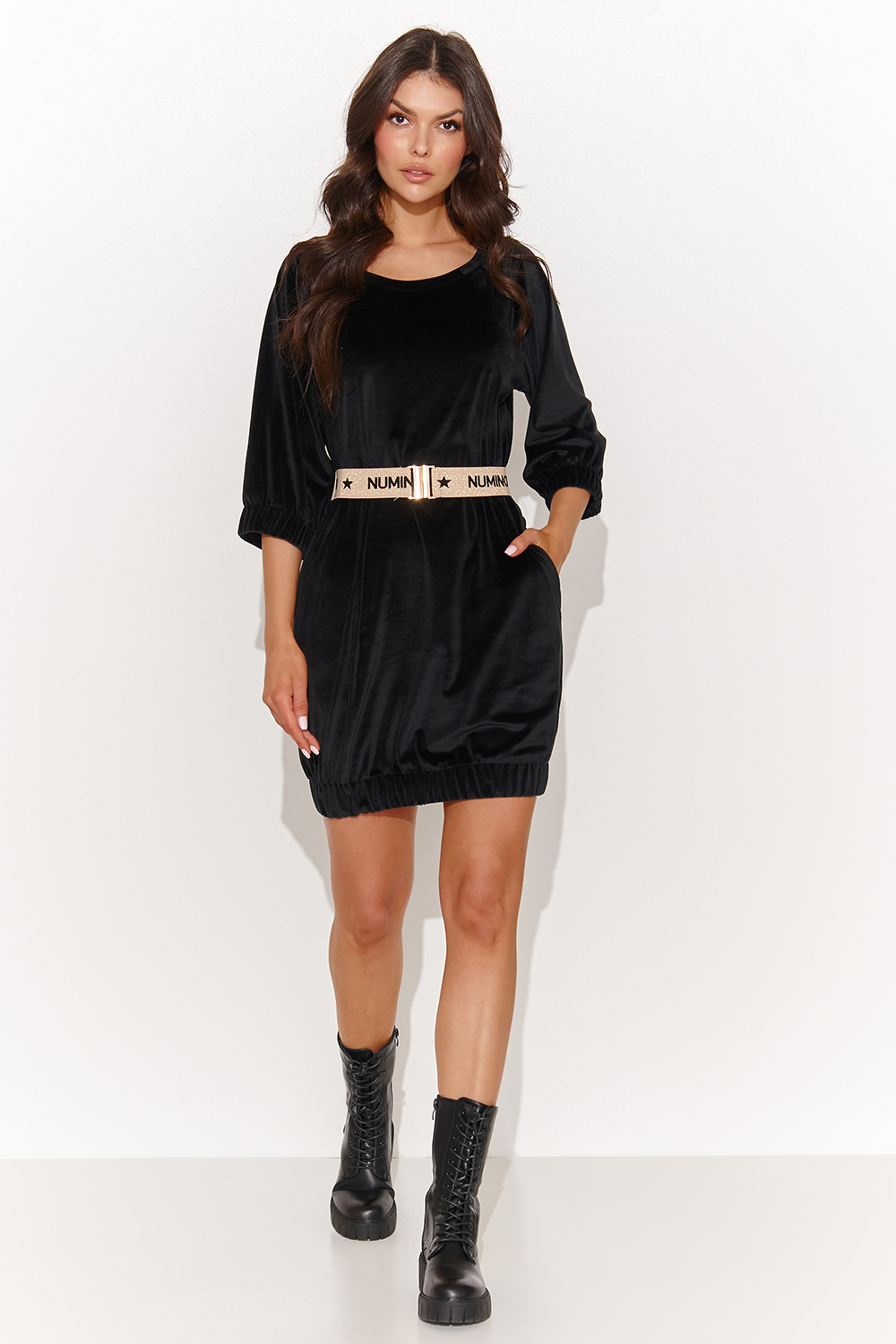  Daydress model 184367 Numinou  black