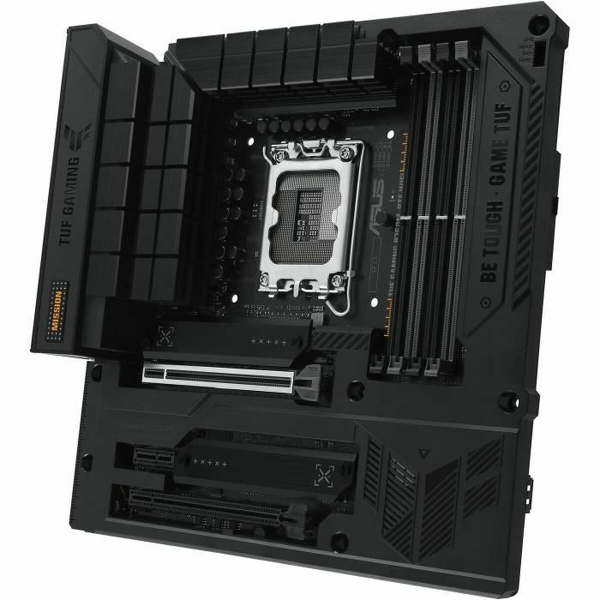 Motherboard Asus LGA 1700 Motherboard Asus LGA 1700