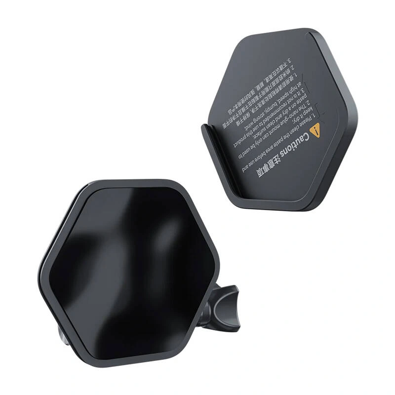 TELESIN magnetic quick mount kit for sports cameras