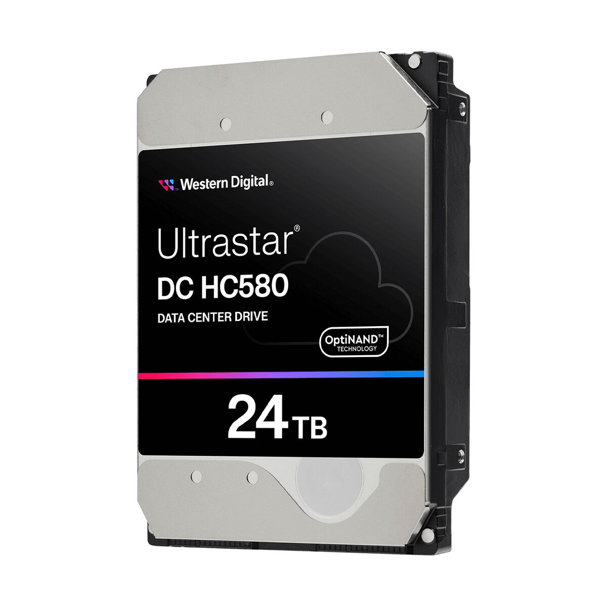 Hard Drive Western Digital 0F62796 3,5"