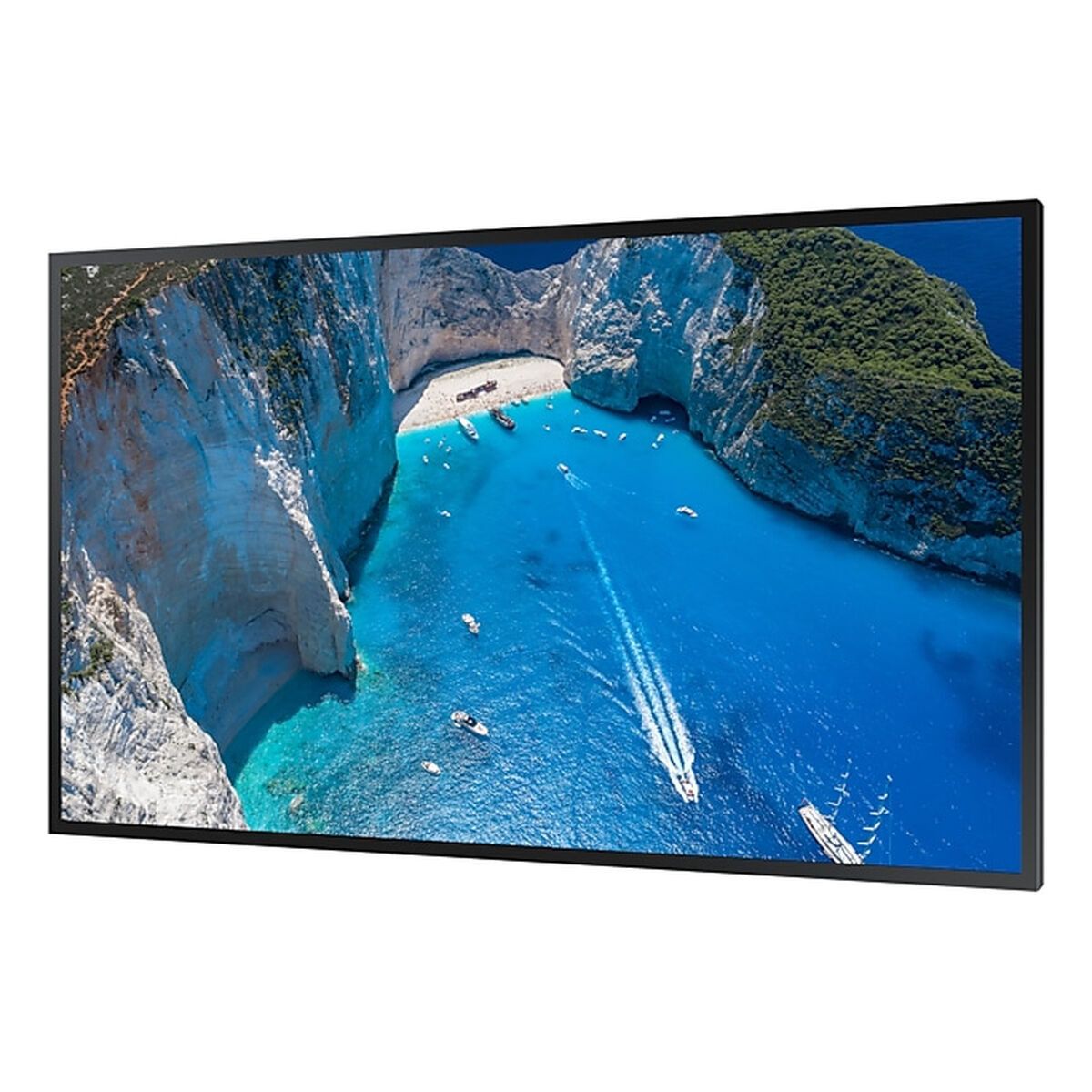 Television Videowall Samsung LH75OMAEBGBXEN 4K Ultra HD 75"