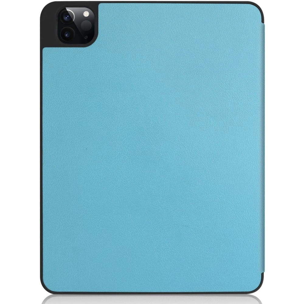 Bizon Case Tab Lizard Apple iPad Pro 11 2022/2021/2020/2018 blue