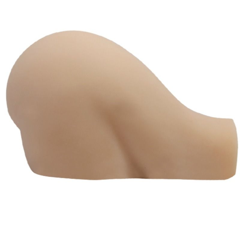 BAILE FOR HIM - REALISTIC BUTT WITH VIBRATION AND REMOTE CONTROL