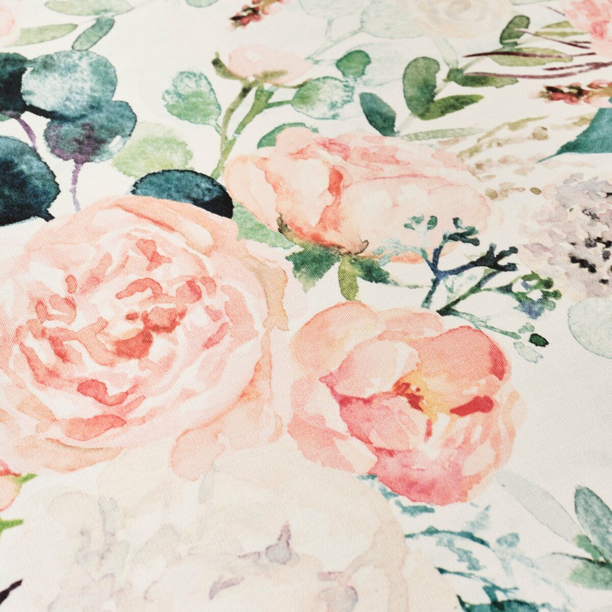 Tablecloth Belum 100 x 80 cm Floral