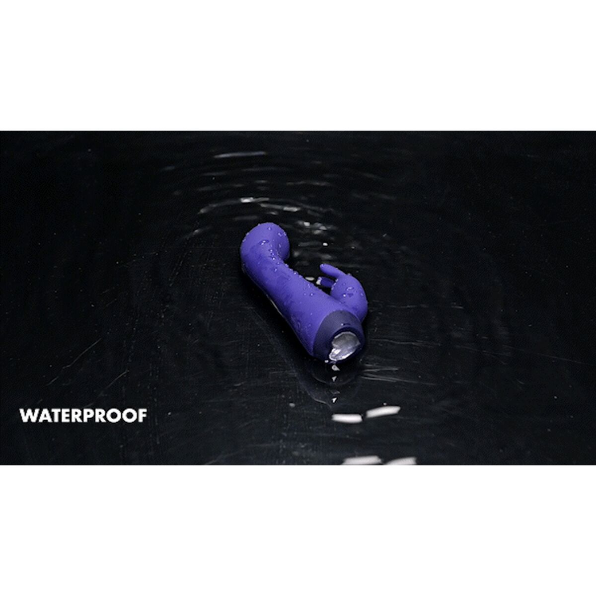 G-Spot Vibrator Selopa Purple G-Spot Vibrator Selopa Purple