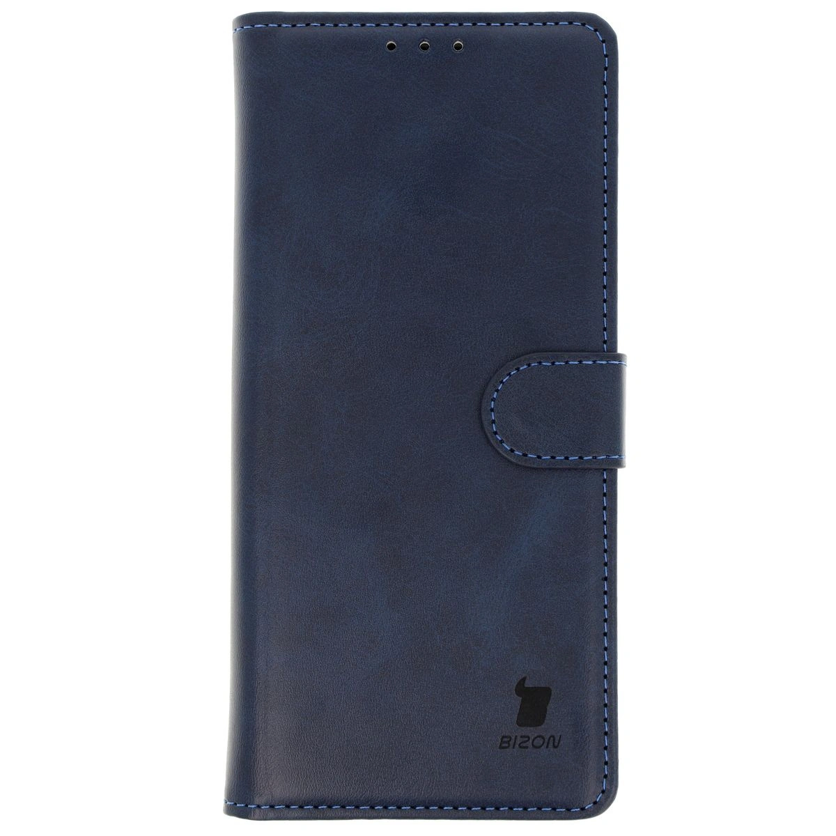 Bizon Case Pocket Asus Zenfone 11 Ultra navy blue