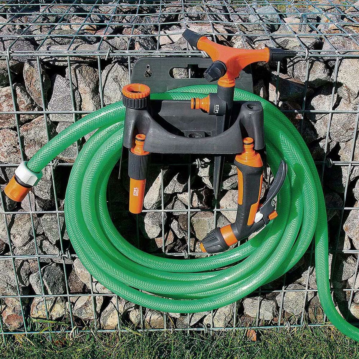 Water Hose Hanger EDM polypropylene 24 x 15 x 17 cm