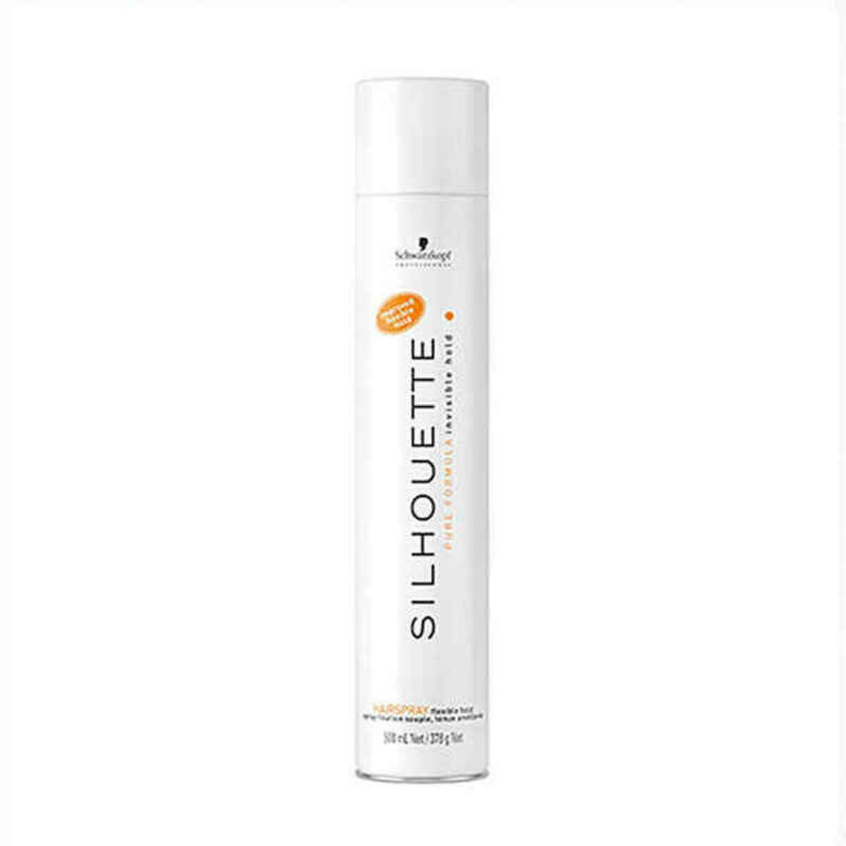 Top Coat Schwarzkopf Silhouette (500 ml)