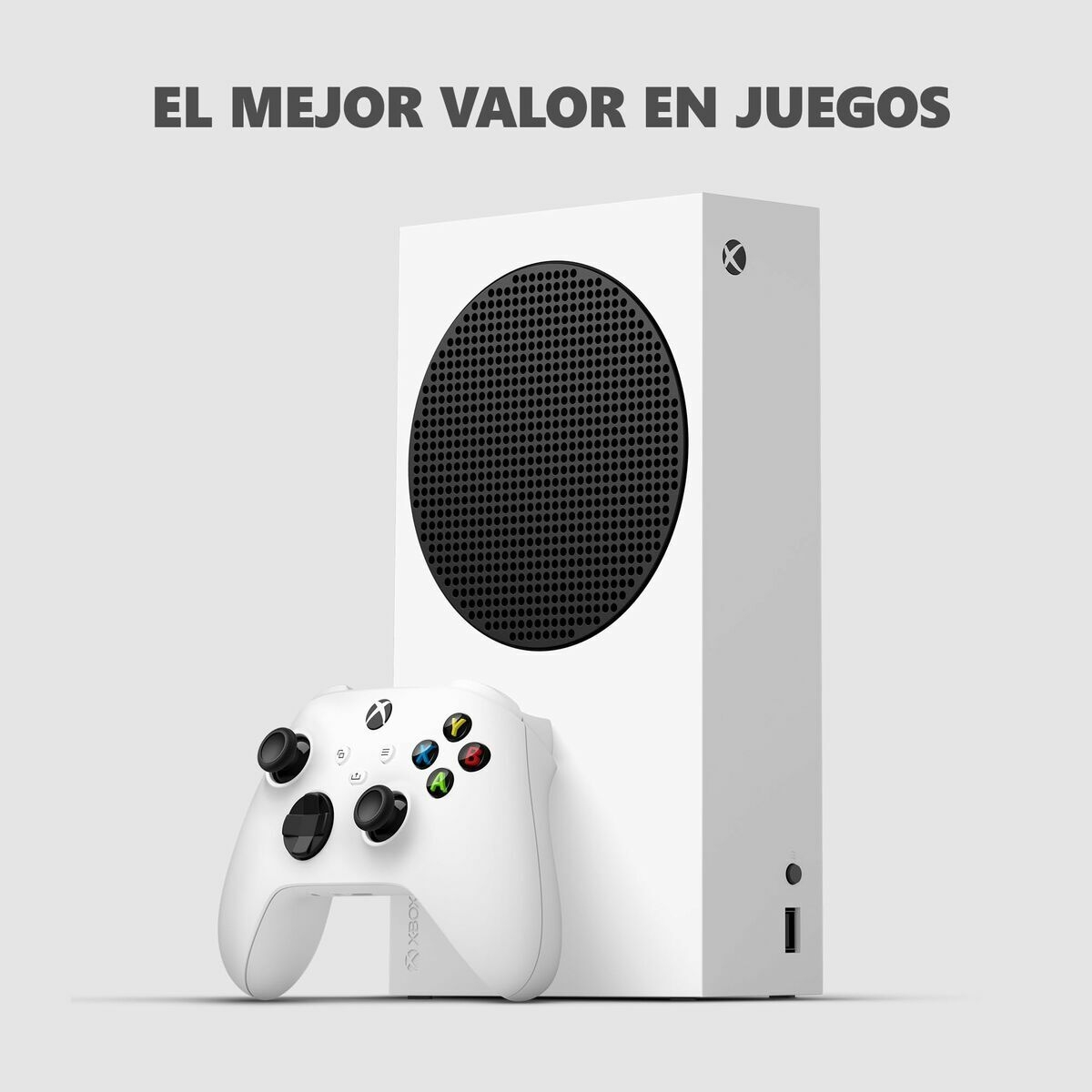 Xbox Series S Microsoft EP2-10060 Xbox Series S Microsoft EP2-10060