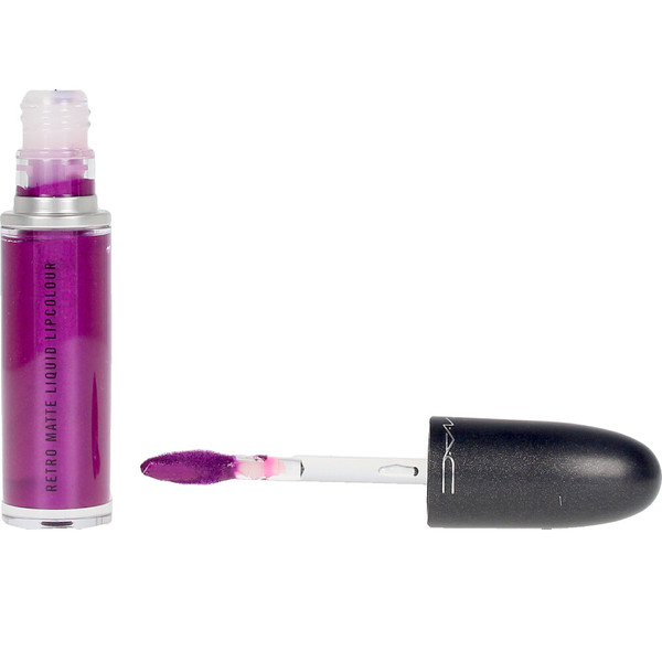 Lipstick Mac Retro Matte Lipstick Mac Retro Matte