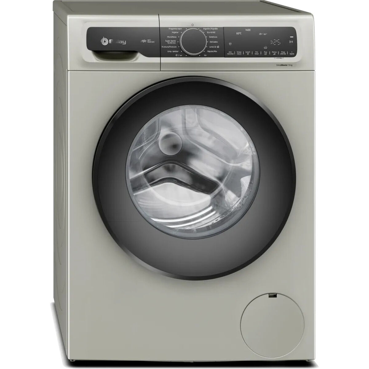 Washing machine Balay 60 cm 1400 rpm 9 kg