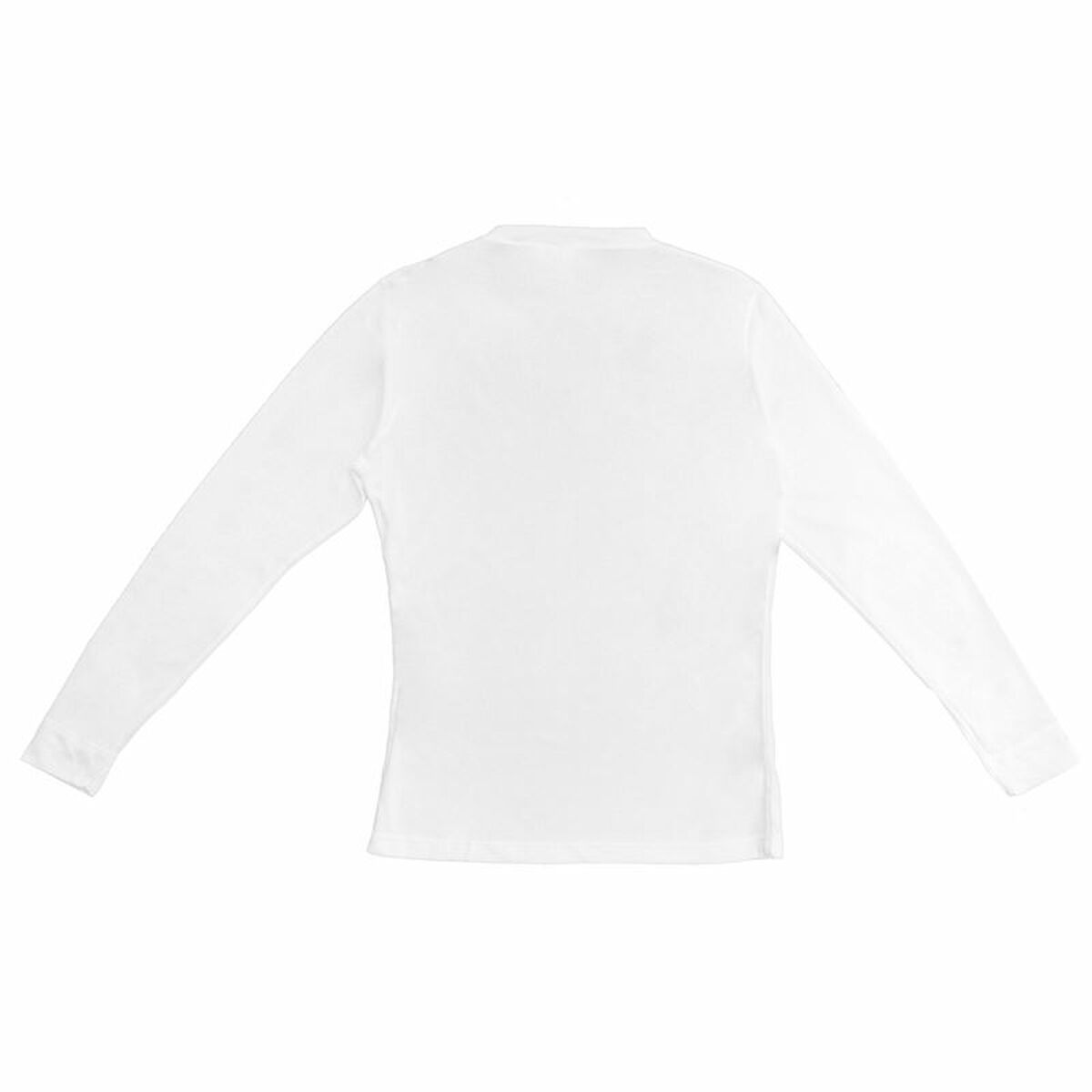 Men’s Thermal T-shirt Joluvi White