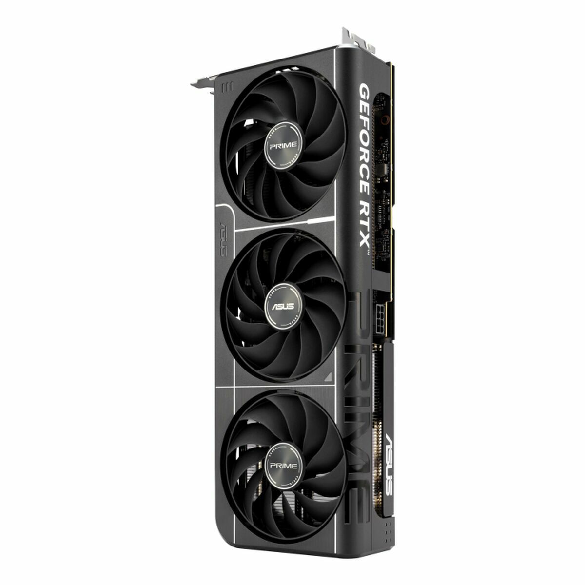 Graphics card Asus RTX 5060 TI geforce rtx 5060 ti 8 GB GDDR7