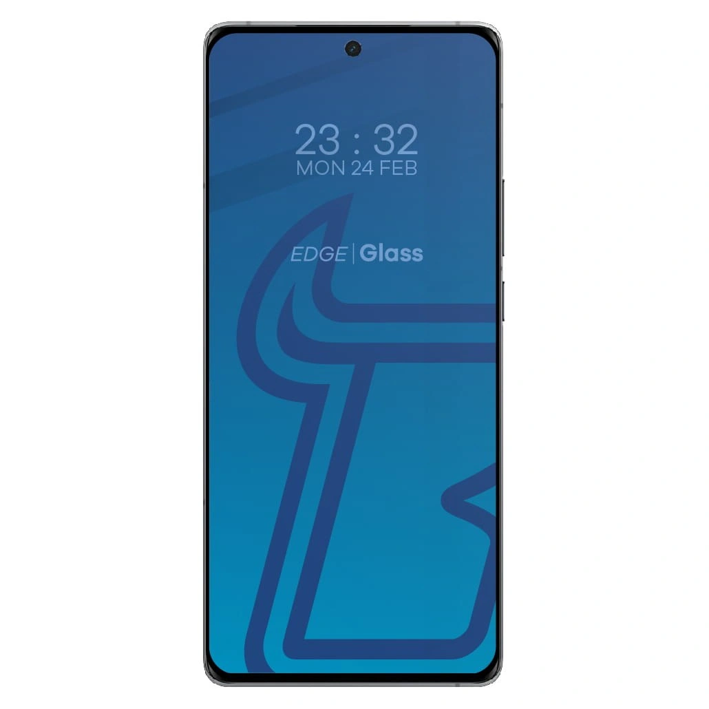 BIZON Glass Edge 3D Vivo X90 Pro