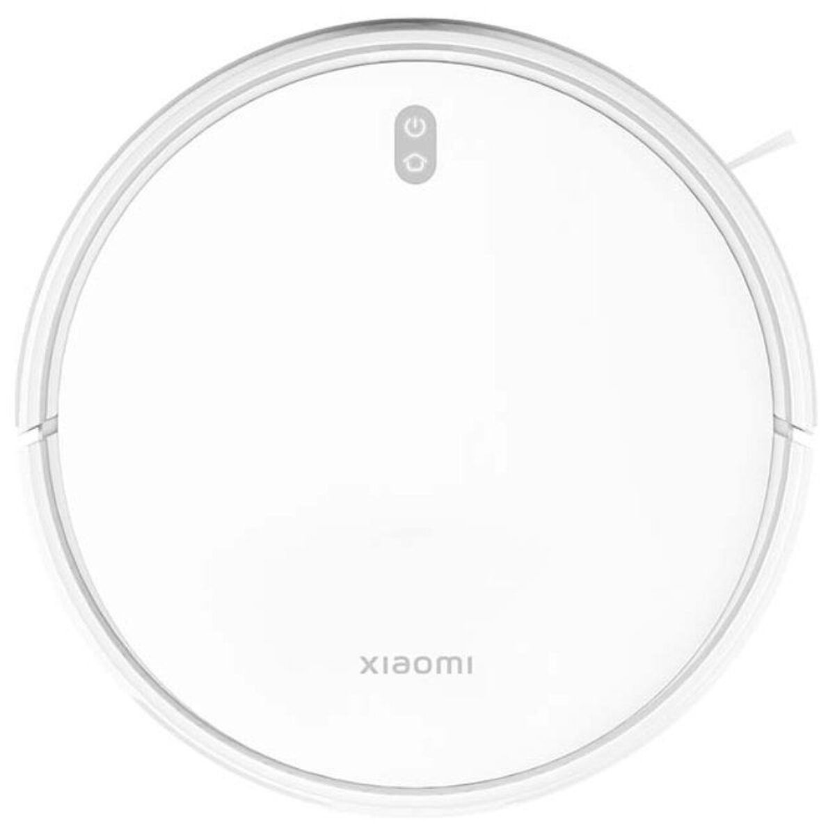 Robot Vacuum Cleaner Xiaomi E10 2600 mAh White