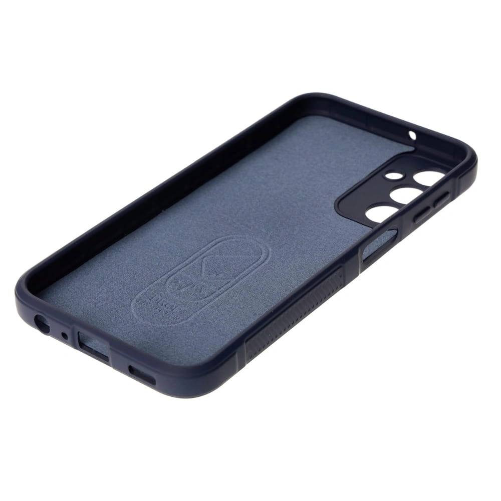 Bizon Case Tur Samsung Galaxy A24 4G navy blue