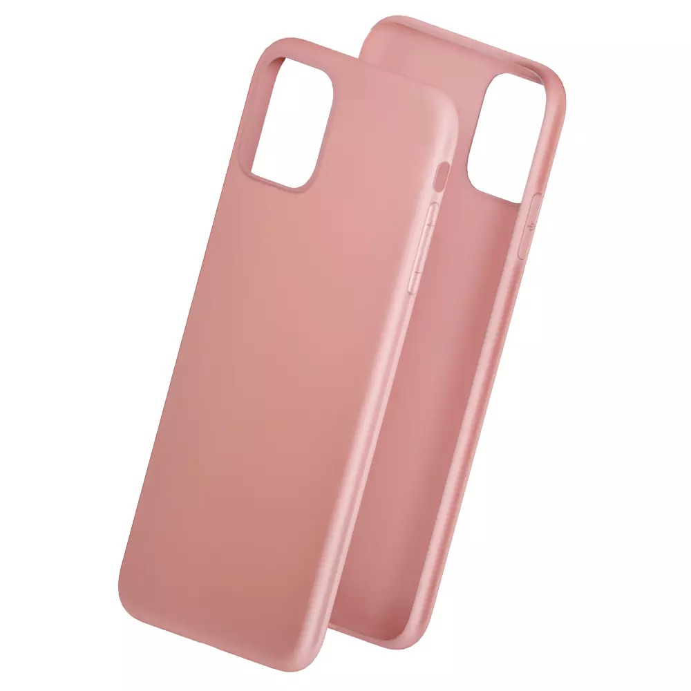 3MK Matt Case Apple iPhone 14 Pro lyche