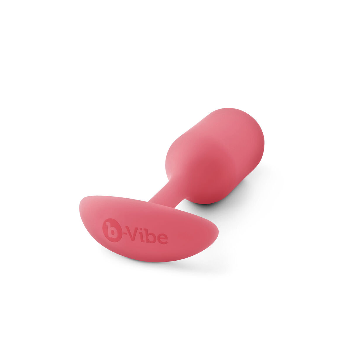 Anal plug B-Vibe 2 Coral Anal plug B-Vibe 2 Coral