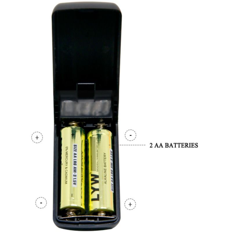 BAILE VIBRATING CRYSTAL CAP I
