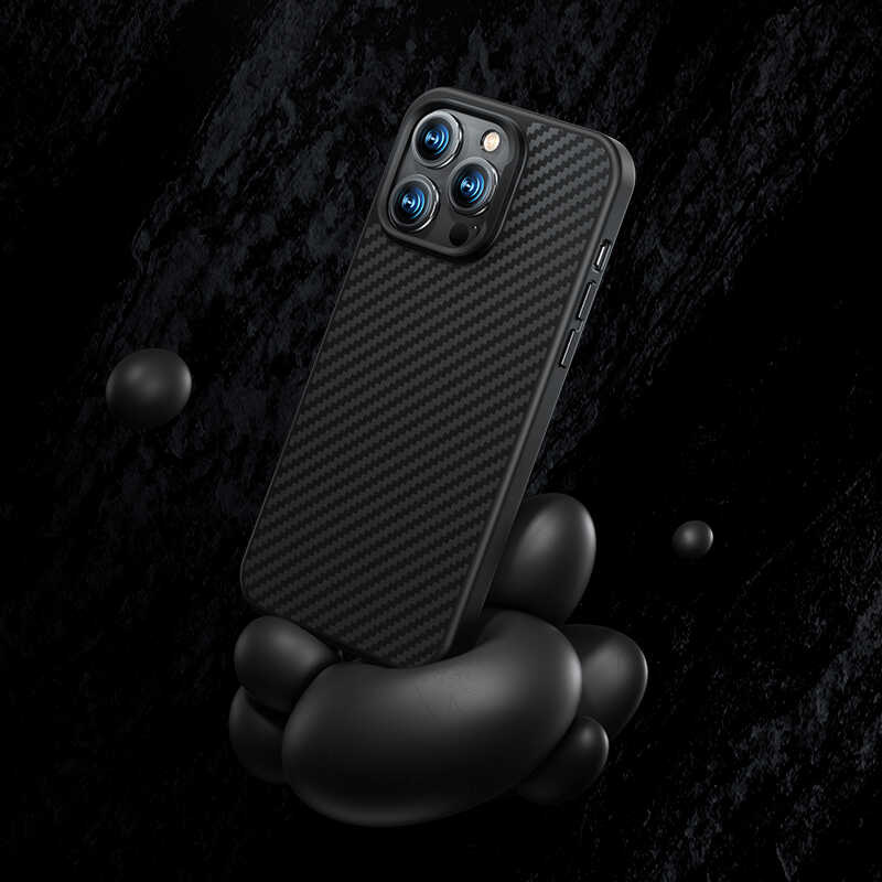 Benks MagClap ArmorPro Kevlar Case 1500D Apple iPhone 14 Pro