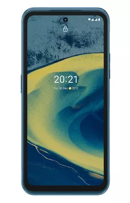 Nokia XR20 64GB Blue