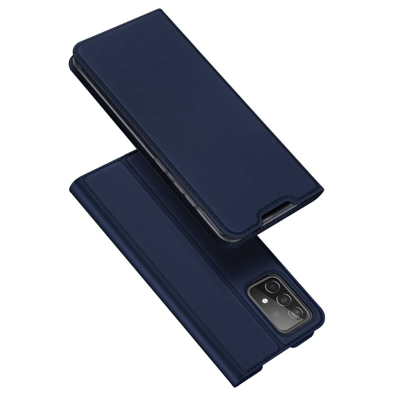 Dux Ducis Skin Pro Samsung Galaxy A73 blue