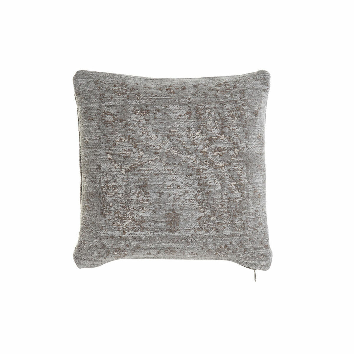 Cushion DKD Home Decor 45 x 12 x 45 cm Light brown