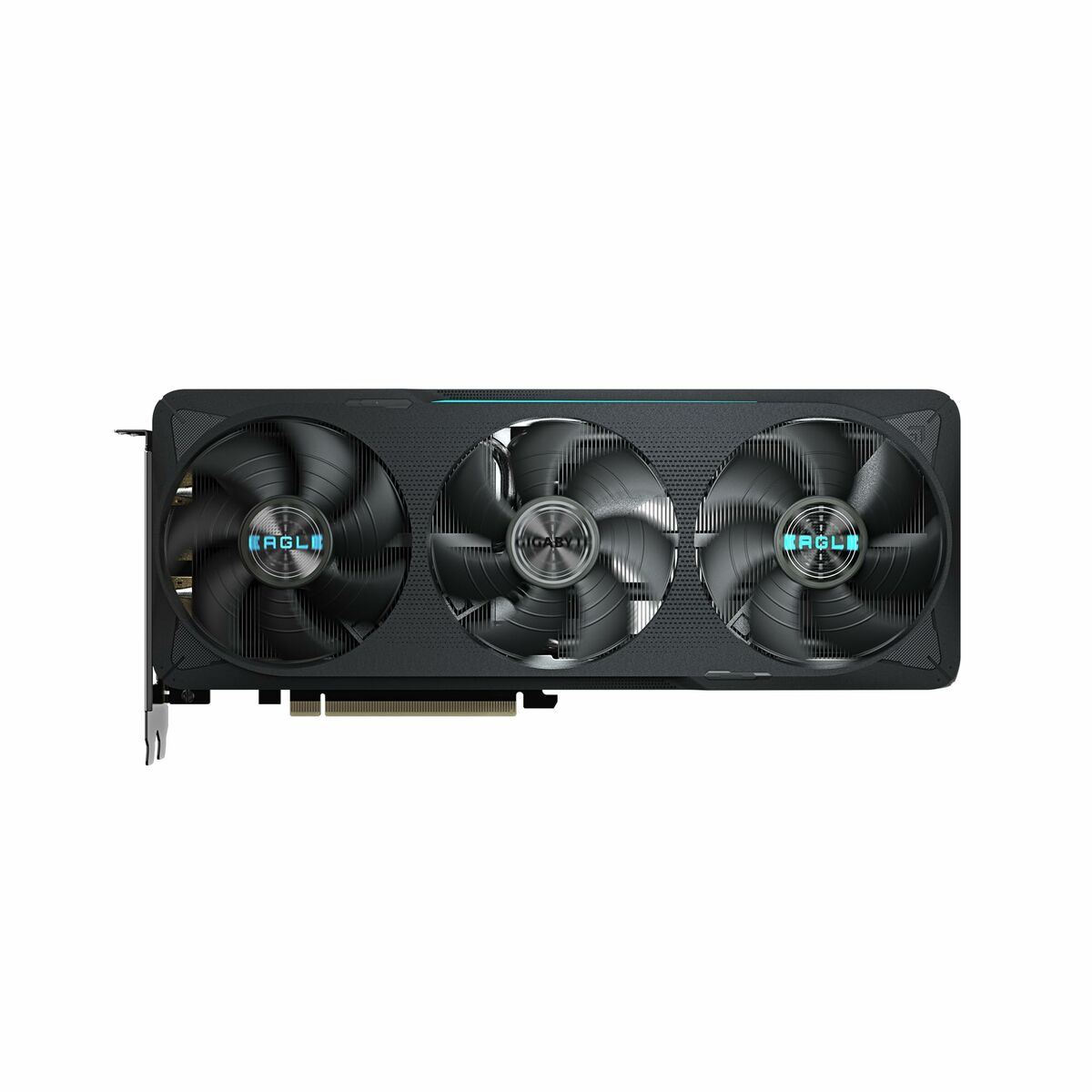 Graphics card Gigabyte 9VN5070EO-00-G10 nvidia geforce rtx 5070 12 GB GDDR6 Graphics card Gigabyte 9VN5070EO-00-G10 nvidia geforce rtx 5070 12 GB GDDR6