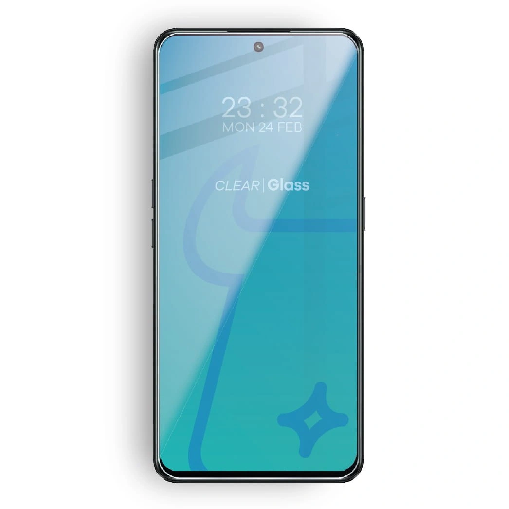 Bizon Glass Clear 2 OnePlus 10T